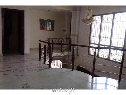 Duplex House for Sale in Jubilee Hills